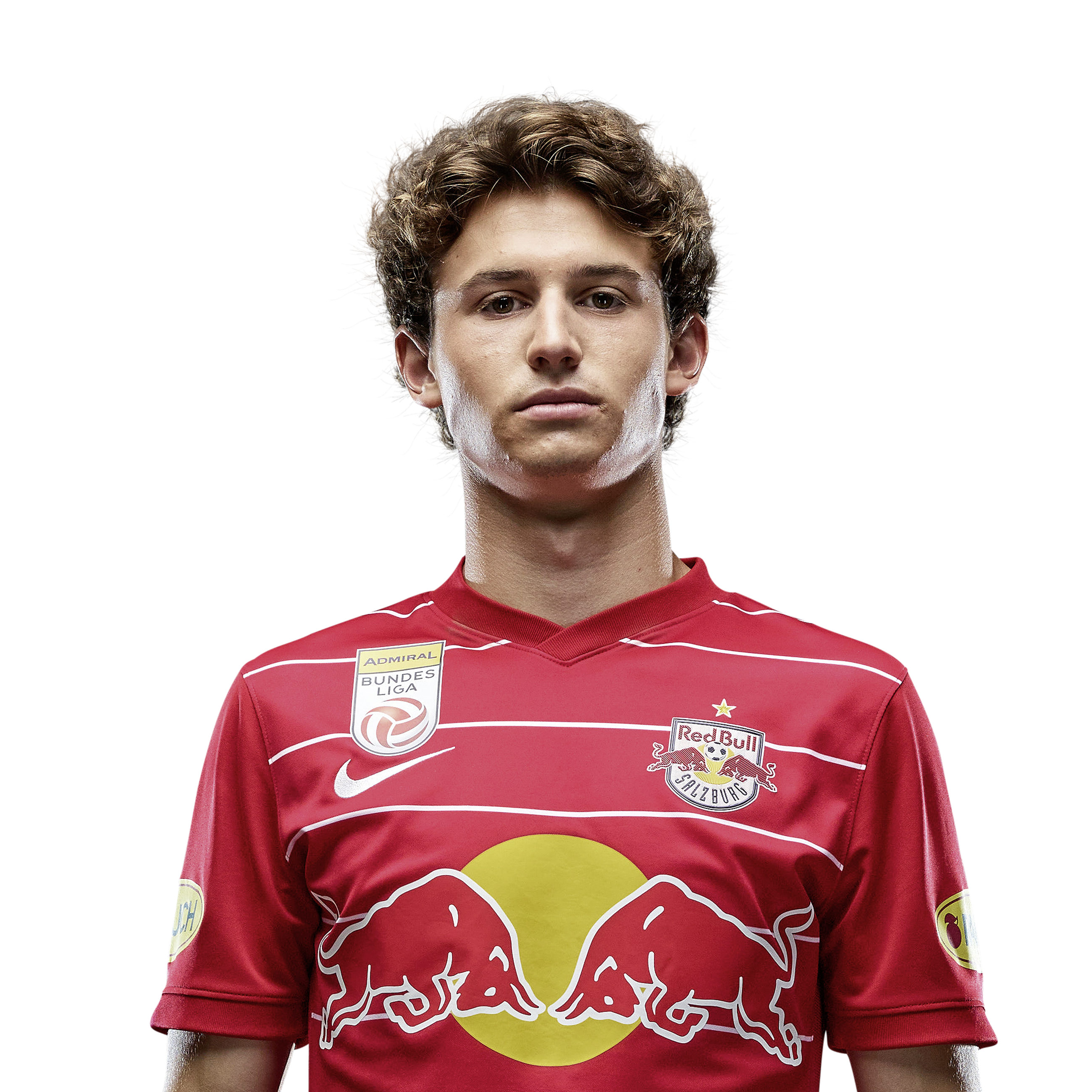 Brenden Aaronson - FC Red Bull Salzburg