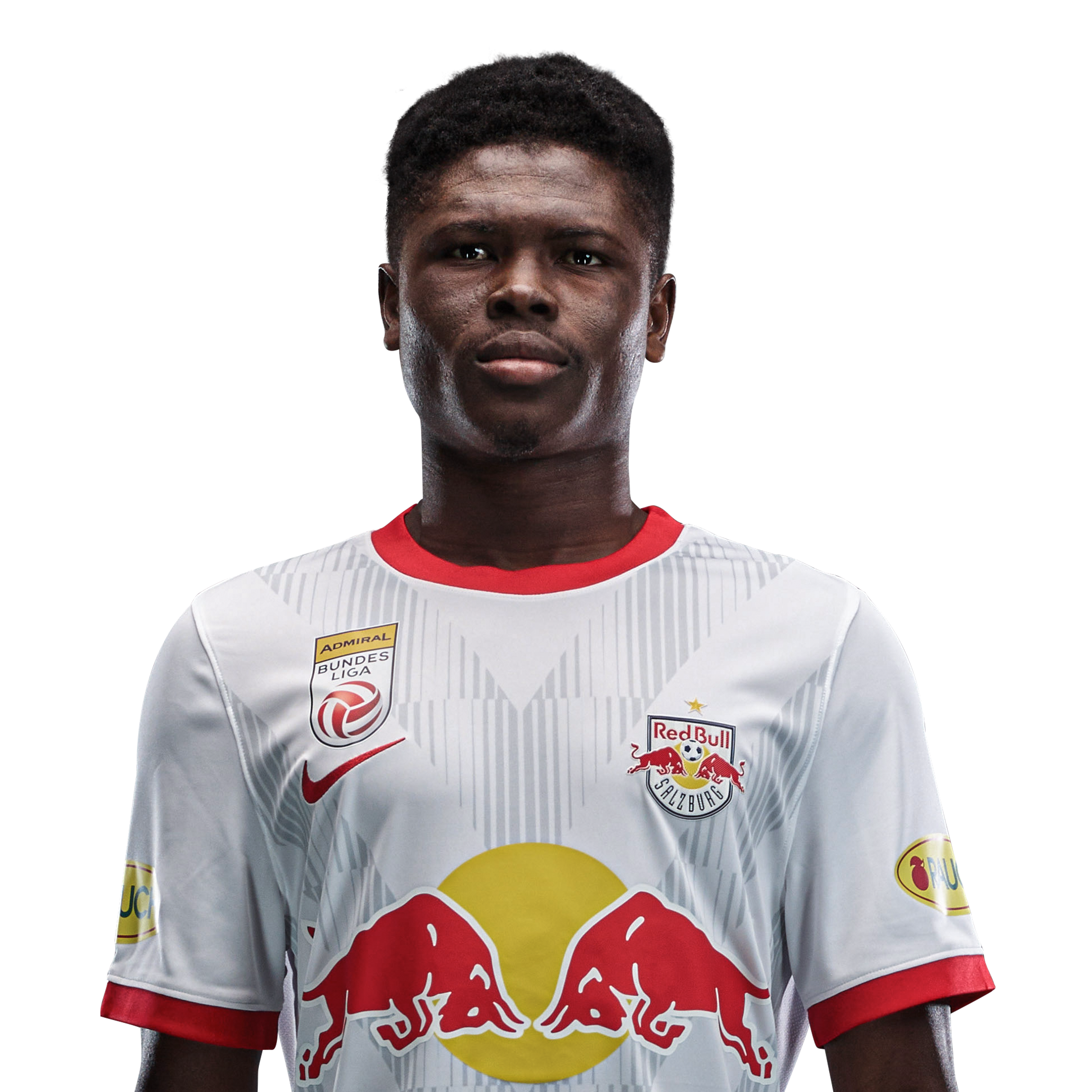 Karim Konate - FC Red Bull Salzburg