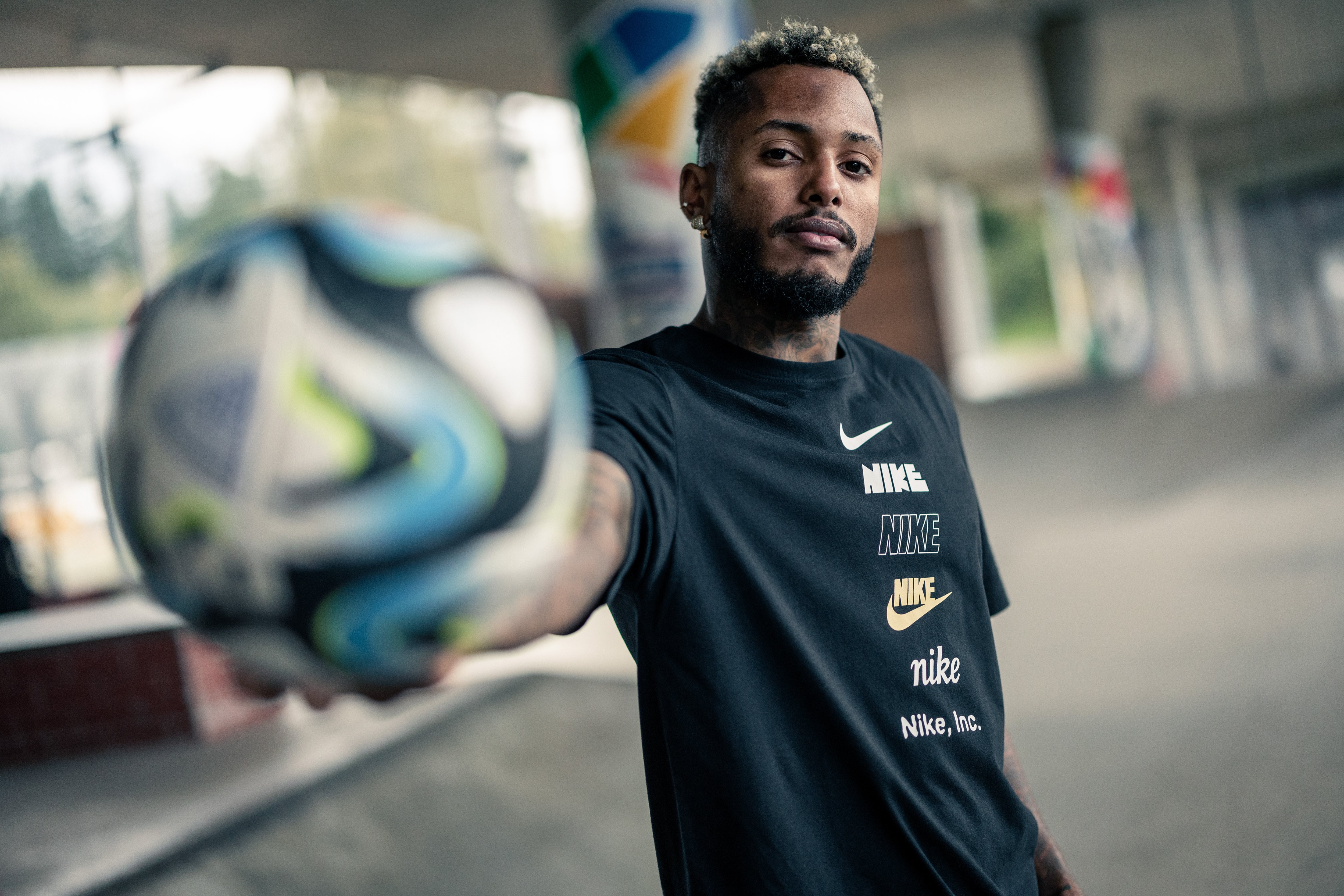 The new RBS Nike Multiply collection is here - FC Red Bull Salzburg