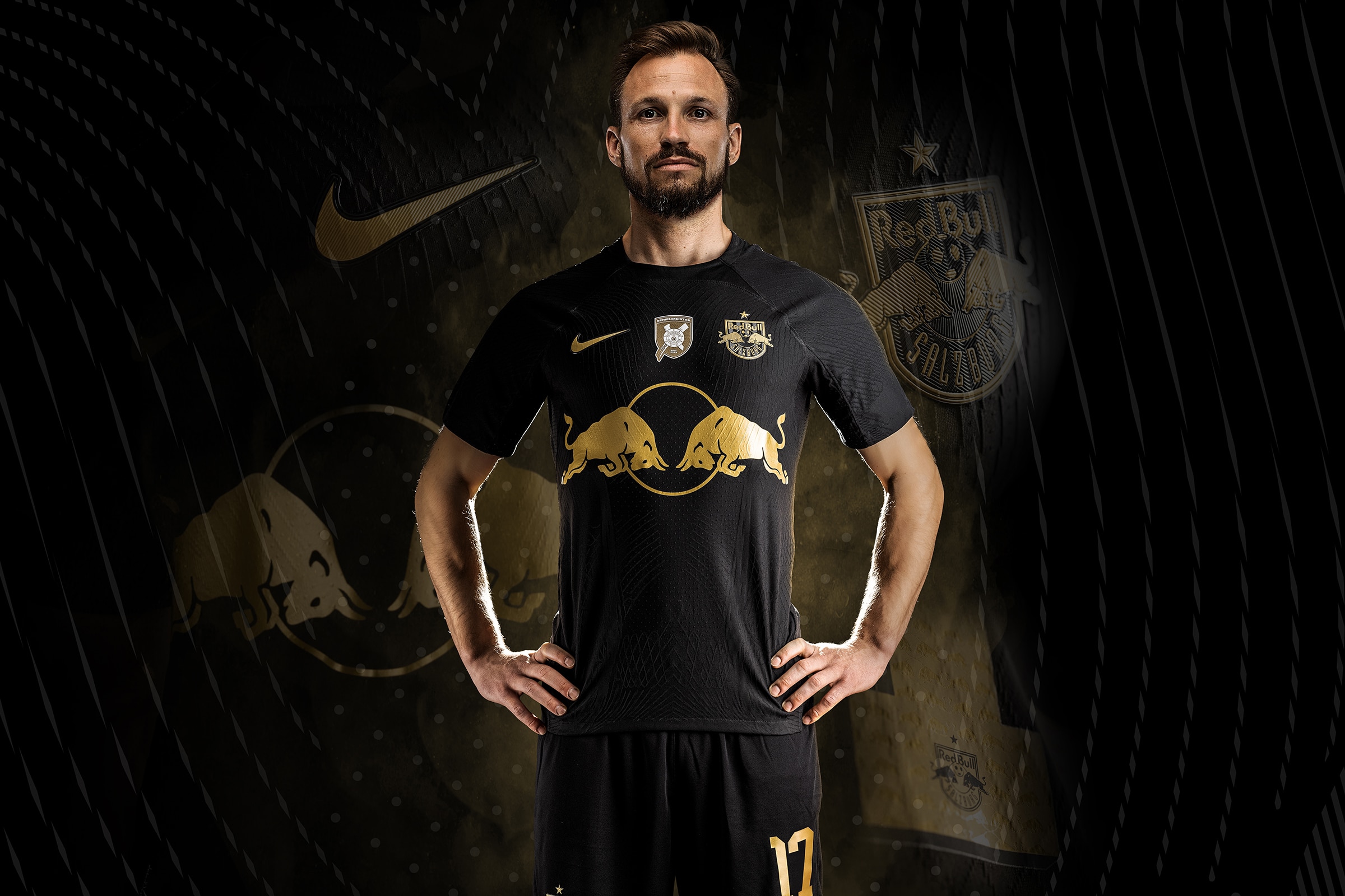 Salzburg hot sale fc kit