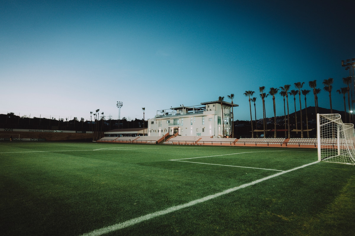 Red Bull’s Intensive Training in Marbella: First Friendly Match of 2024 Coming Up