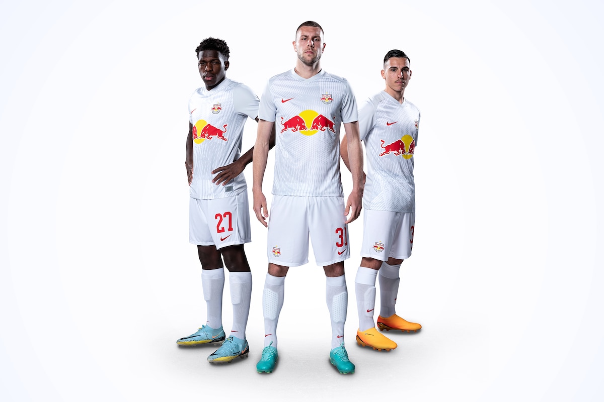 RB Leipzig Kits 23/24. Nike ZA