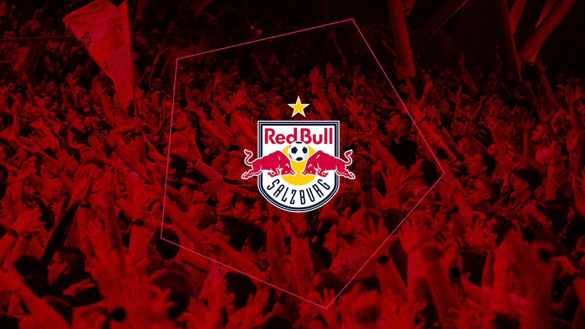 Wednesday Background: Our Red Bulls are always there