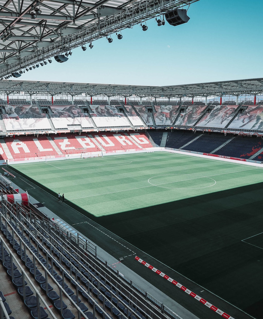 Red Bull Arena Tickets & Events
