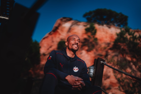 {"titleEn":"FC Red Bull Salzburg Marbella Training Camp - Day 3","description":"FARO, PORTUGAL - JANUARY 11: Karim Onisiwo of FC Red Bull Salzburg during day three of the training camp on January 11, 2025 in Faro, Portugal. \r \r\r","tags":null,"focusX":0.0,"focusY":0.0}