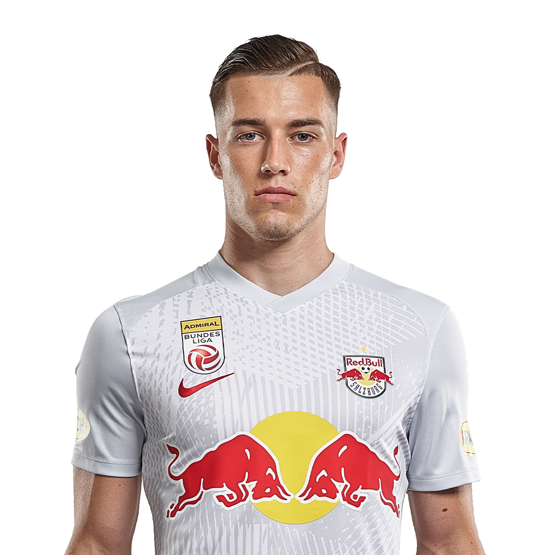 Luka Sucic - FC Red Bull Salzburg