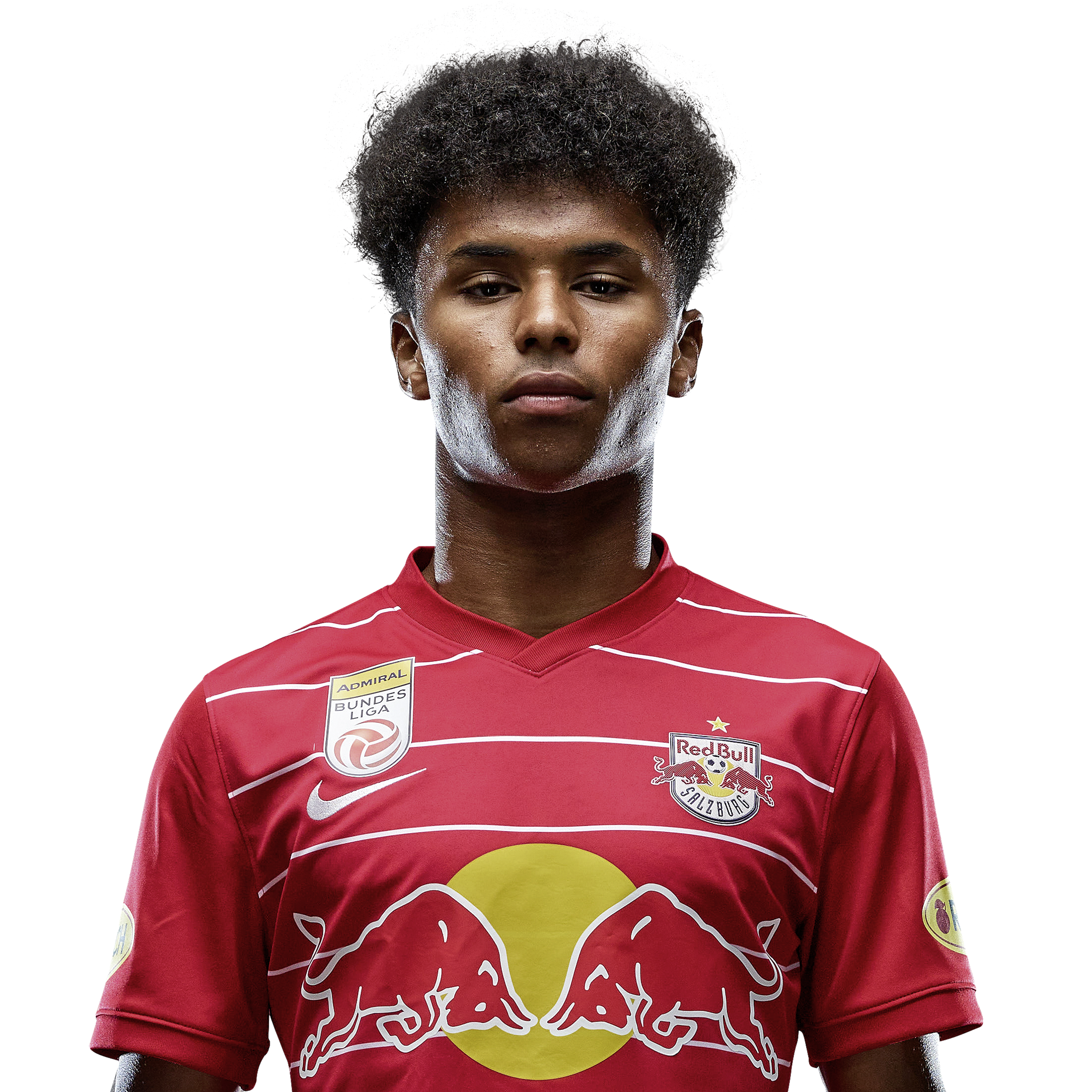 Karim Adeyemi - FC Red Bull Salzburg